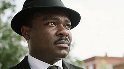 image de la news Après Martin Luther King, David Oyelowo va incarner James Bond !