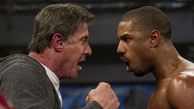image de la news Creed : une nouvelle bande-annonce du spin-off de Rocky avec Michael B. Jordan