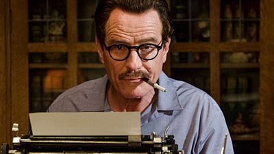 image de la news Bryan Cranston blacklisté à Hollywood dans la bande-annonce de Trumbo