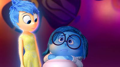 image de la news Vice Versa : la suite se dévoile dans le court métrage Riley's First Date