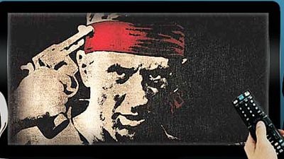 image de la news Ce soir à la télé : on mate "Voyage au bout de l'enfer" et "Les Associés"