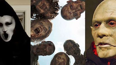 image de la news Zombies, vampires et serial-killers : les séries horrifiques au programme de la rentrée des séries US !