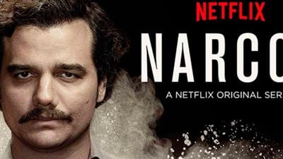 Narcos : le Pablo Escobar de Netflix met d'accord la presse US