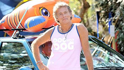 image de la news Camping 3 : Patrick Chirac is back !