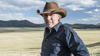 image de la news Longmire sur Netflix : Un premier teaser sombre et intriguant 