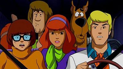 image de la news Scooby-Doo : un reboot animé pour 2018 !