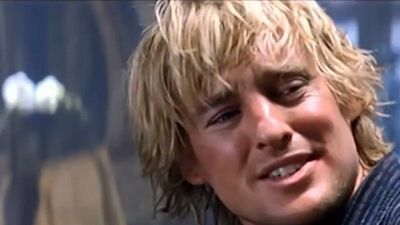 image de la news Owen Wilson répète ses répliques dans tous ses films !