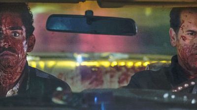 image de la news Ash vs. Evil Dead, Doctor Who, The Leftovers : les 10 photos séries de la semaine ! 