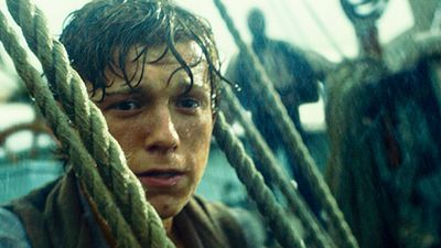 image de la news Tom Holland : le nouveau Spider-Man rejoint The Lost City of Z