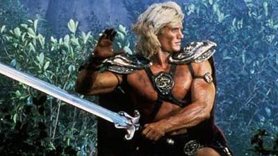 image de la news Les Maîtres de l'Univers inspiré par Thor