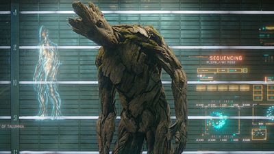 image de la news Le message émouvant d'un fan au réalisateur des Gardiens de la Galaxie