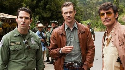 image de la news Narcos, Wet Hot American Summer, Show Me A Hero…: Fan des années 80’ !