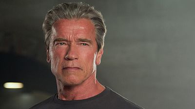 image de la news Terminator Genisys: la franchise sauvée par le box office chinois ?