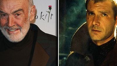 image de la news Sean Connery a refusé ces films !