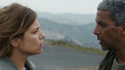 image de la news Bande annonce Orage : Marina Foïs dans un portrait de femme hantée par ses démons