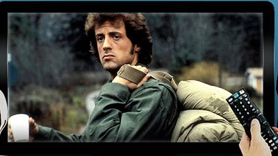 image de la news Ce soir à la télé : on mate "Rambo" et "Gatsby le magnifique"