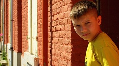 image de la news Bande-annonce Une Enfance : Jimmy grandit trop vite dans le nouveau film de Philippe Claudel