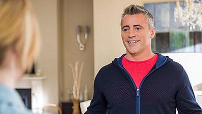 image de la news Matt LeBlanc : la saison 5 d'Episodes pourrait être la dernière