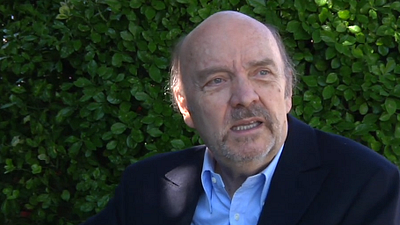 image de la news Angoulême 2015 : Jean-Paul Rappeneau ému par ses retrouvailles avec le public