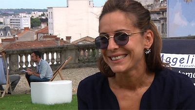 image de la news Audrey Dana recrute Franck Dubosc et Stéphane de Groodt pour son nouveau long métrage [EXCLU]