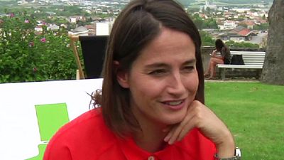 image de la news Marie Gillain dans un "Bridget Jones à la française" pour Charlotte Marin