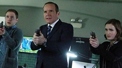 image de la news Agents du SHIELD saison 3 : on sait qui jouera le méchant Lash !