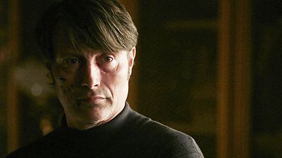 image de la news Marvel: Mads Mikkelsen face à Benedict Cumberbatch dans Dr Strange ?