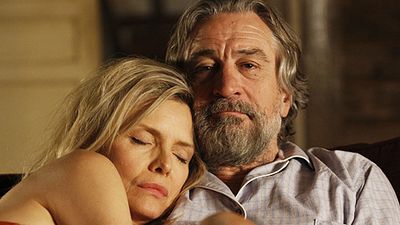 image de la news HBO : Robert De Niro et Michelle Pfeiffer dans le téléfilm sur Madoff