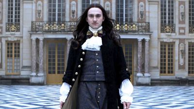 Versailles : la série de Canal+ s'exporte au Royaume-Uni