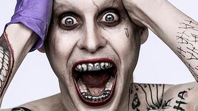 image de la news Suicide Squad : clap de fin et photo de famille !