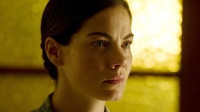 image de la news Bande-annonce Fort Bliss : Michelle Monaghan tente de concilier vie de mère célibataire et carrière militaire