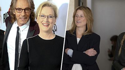 image de la news Mères et filles à la ville... comme à l'écran !