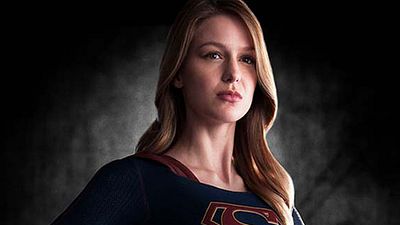 image de la news Supergirl : le super-héros Red Tornado apparaîtra dans la série
