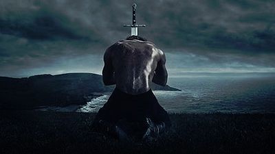 image de la news The Bastard Executioner : c'est quoi cette série ?
