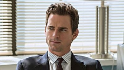 Matt Bomer, de Magic Mike à la nouveauté d'Amazon The Last Tycoon