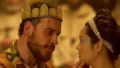 image de la news Macbeth, The Danish Girl, Point Break... Les bandes-annonces ciné à ne pas rater !