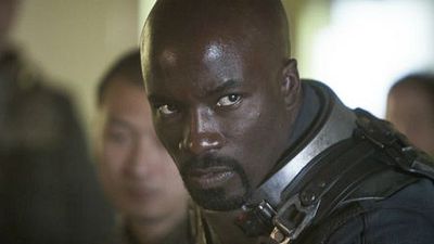 image de la news Luke Cage : Un retour et un casting qui s’agrandit 