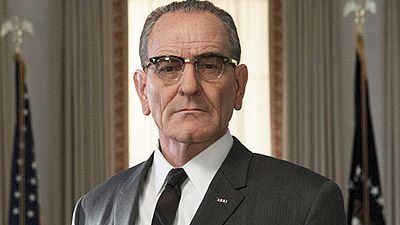 image de la news Bryan Cranston dans All the Way : sa ressemblance frappante avec Lyndon Johnson