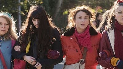 Après "Camille redouble", Noémie Lvovsky tourne "Demain et tous les autres jours"