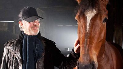 image de la news Steven Spielberg annonce le déclin des films de super-héros