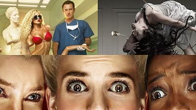 image de la news Scream Queens, American Horror Story : quel est votre générique préféré d'une série de Ryan Murphy ?