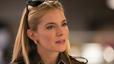 image de la news Pourquoi Sienna Miller n'apparaitra pas dans Strictly Criminal ?