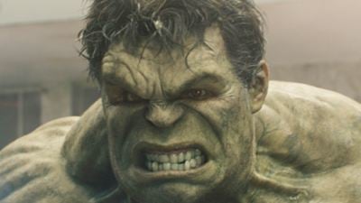 Captain America 3 : Hulk a été coupé du scénario selon Mark Ruffalo