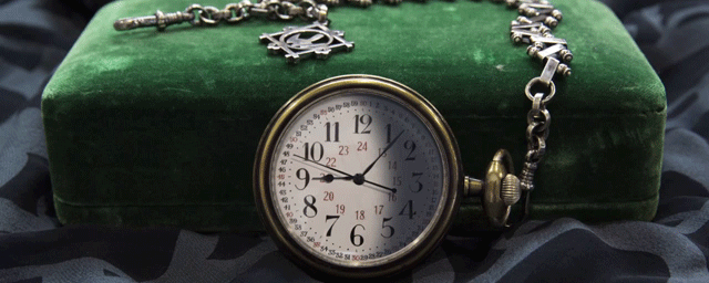 image de la news Miss Peregrine de Tim Burton : un premier teaser à vous rendre fou !