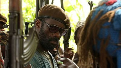 image de la news Beasts Of No Nation : La guerre civile fait rage dans la première bande-annonce 