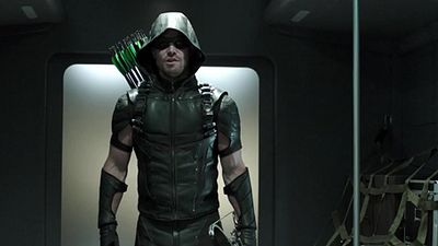 image de la news Arrow saison 4 : humour et baston dans la bande-annonce