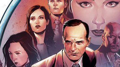 image de la news Marvel's Agents of SHIELD saison 3 : premier teaser avec Lash !