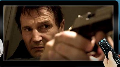 image de la news Ce soir à la télé : on mate "Taken" et "L'Homme au pistolet d'or"