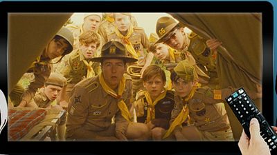 image de la news Ce soir à la télé : on mate "Hellboy" et "Moonrise Kingdom"