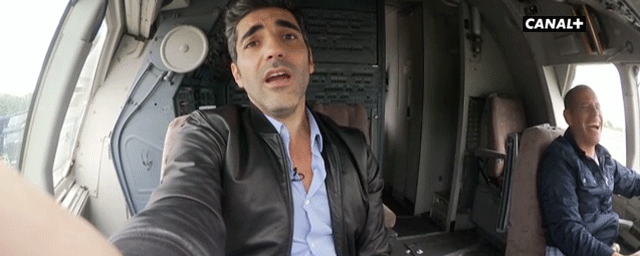 image de la news Après "Qu'est-ce qu'on a fait au bon dieu", c'est "Embarquement immédiat" pour Ary Abittan et Medi Sadoun